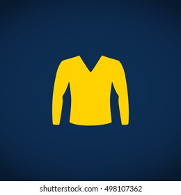 Pullover icon