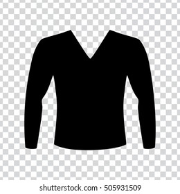 Pullover icon