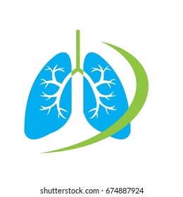 Pulmonary Hypertension Logo