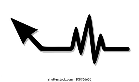Pulse cursor