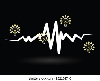The Pulse Of Ideas