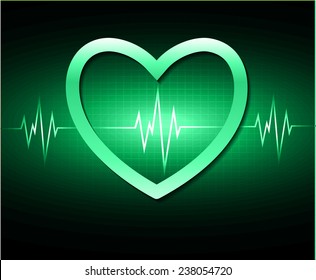 pulse Light Abstract Technology pixels background for computer graphic website and internet