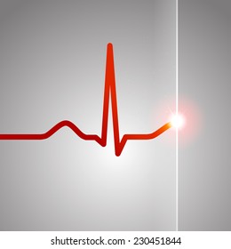 pulse line