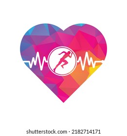 4,649 Cardio exercise logo Images, Stock Photos & Vectors | Shutterstock