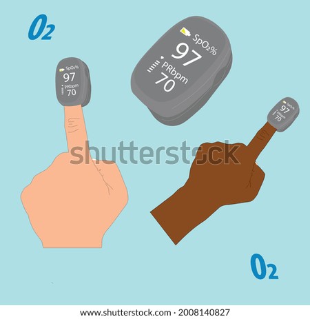 pulse oximeter is a device that measures oxygen levels in the blood. This tool is important for you to have because the condition of lack of oxygen in the body generally does not cause symptoms