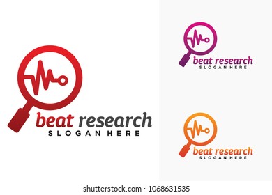 pulse research logo