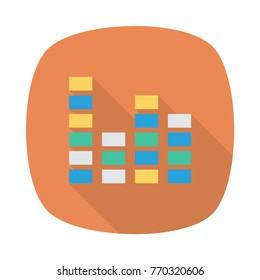 pulse square rounded