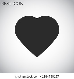 pulse vector icon 10 eps