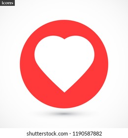 pulse vector icon 10 eps