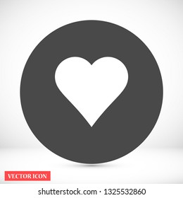 pulse vector icon 10 eps