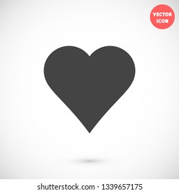 pulse vector icon 10 eps