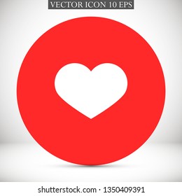 pulse vector icon 10 eps