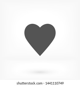 pulse vector icon 10 eps , Lorem ipsum Flat design