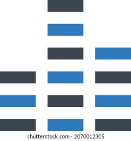Pulse Vektorgrafik auf transparentem Hintergrund. Symbole in Premium-Qualität. Glyphen Vektorsymbol für Konzept und Grafikdesign.