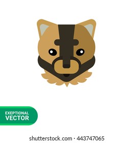 Puma head icon