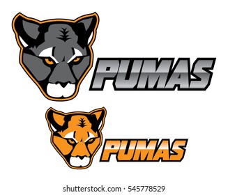 Pumas Logo / á ˆ Puma Logo 20 Examples Of Emblems Design Tips Logaster