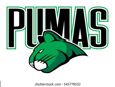 pumas