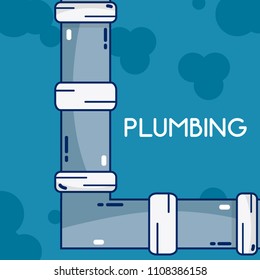 Pumbling and pipeline