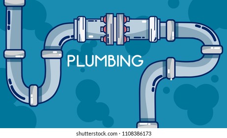 Pumbling and pipeline