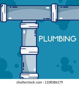 Pumbling and pipeline