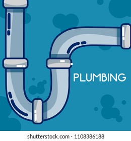 Pumbling and pipeline