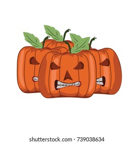 pumkin hallowen