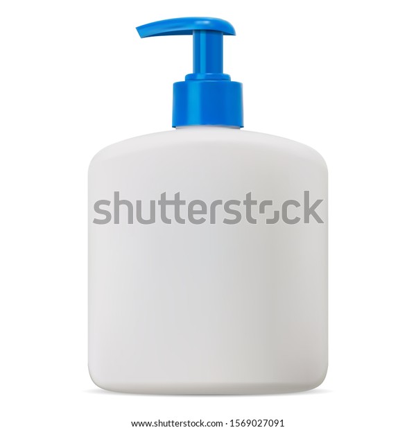 soap hand cream dispensers