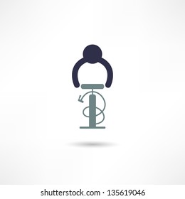 pump icon