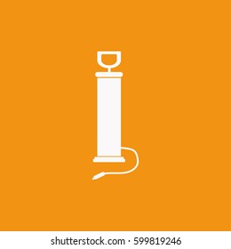 Pump icon