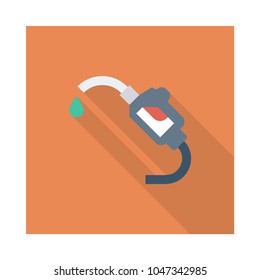 pump nozzle petrol 