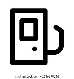 pump petrol oil 
