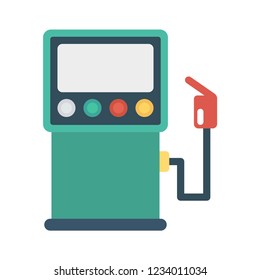 pump  station   fuel 