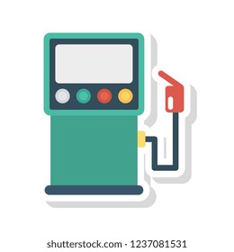 pump  station   fuel 