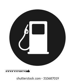 pump station fuel