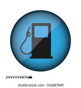 pump station fuel