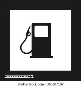 pump station fuel