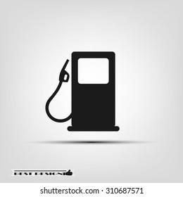 pump station fuel