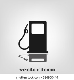 pump station fuel