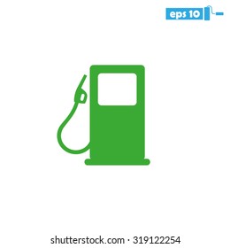 pump station fuel