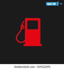 pump station fuel