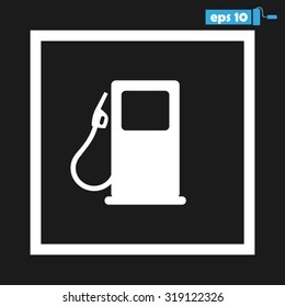 pump station fuel