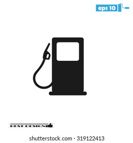 pump station fuel