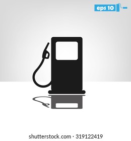 pump station fuel