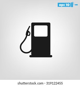 pump station fuel