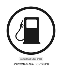 pump station fuel