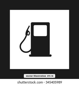 pump station fuel
