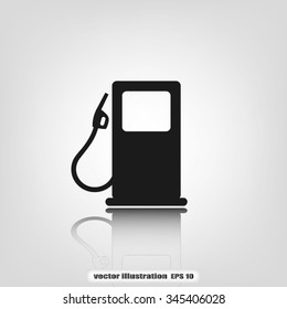 pump station fuel