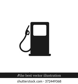 pump station fuel