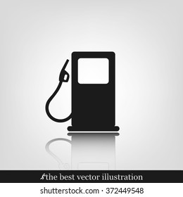 pump station fuel