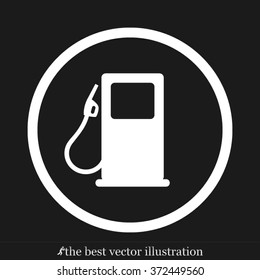 pump station fuel